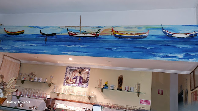 Mercado Municipal da Nazaré