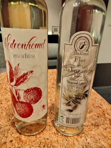 Café Estrela D'Alva - Gastronomia e hotelaria