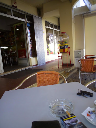 Snack-Bar "O Poente" - Gastronomia e hotelaria