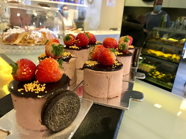 Delicias da Vila Open Times