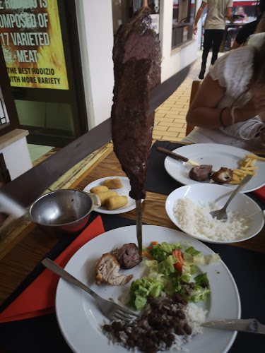 Opinii despre La Bodega în Albufeira - Gastronomia e hotelaria