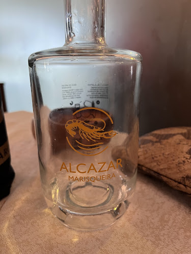 Restaurante Alcazar
