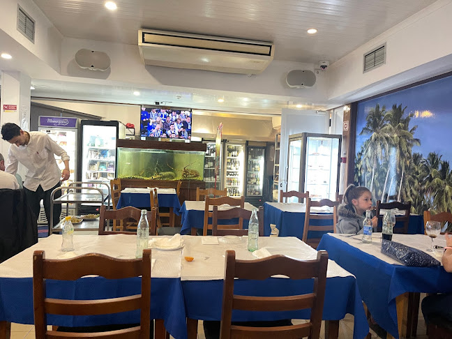 Opinii despre Cais 20 în São Roque - Gastronomia e hotelaria