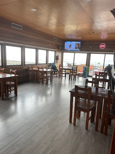 Restaurante O Banheiro - Gastronomia e hotelaria