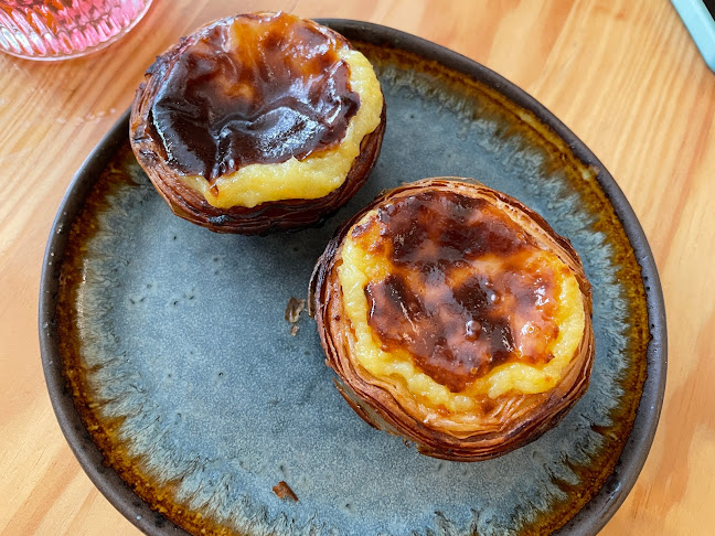 Comentarii opinii despre Mercador Café & Brunch