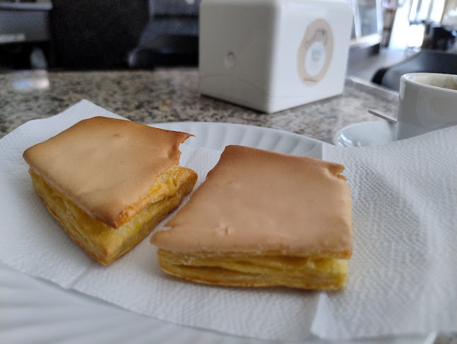 Confeitaria Royal - Porto