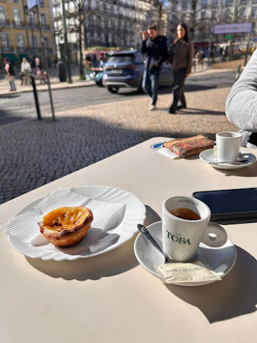 Cafés Tofa - Gastronomia e hotelaria