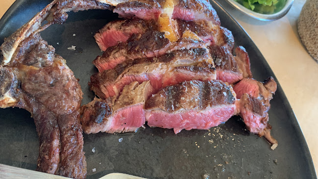 Comentarii opinii despre Churrasqueira Dom Duarte