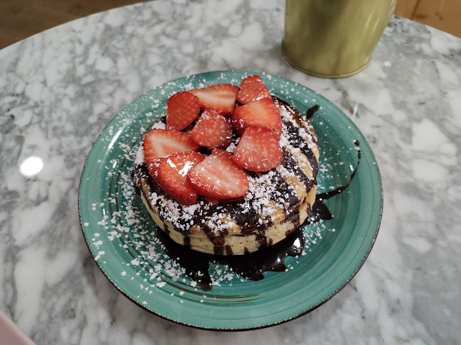 Terra - Juice & Coffee Shop - Santo Tirso