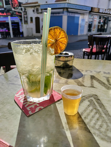 Albertus Bar - Gastronomia e hotelaria