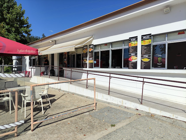 Bar'Bosa Open Times