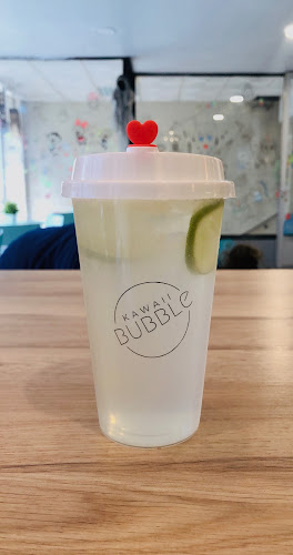 Kawaii Bubble Open Times
