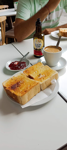 FLOR DE SÃO BRÁS - Gastronomia e hotelaria