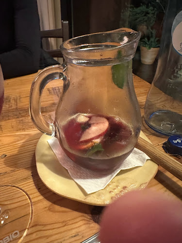 Opinii despre Forneria 1870 în Aveiro - Gastronomia e hotelaria