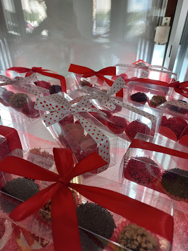 Comentarii opinii despre Cantinho do bolo