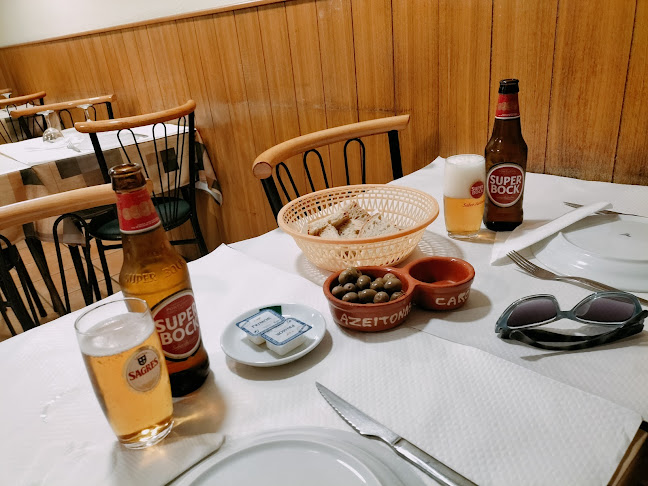 Comentarii opinii despre Restaurante Sete