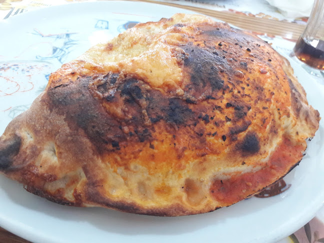 Opinii despre Casa Mia în Aveiro - Gastronomia e hotelaria