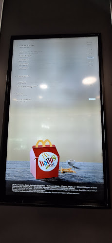 McDonald's - Alameda Shopping