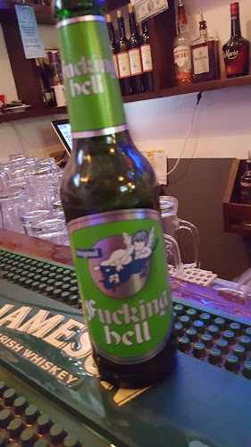 Comentarii opinii despre Leinster House