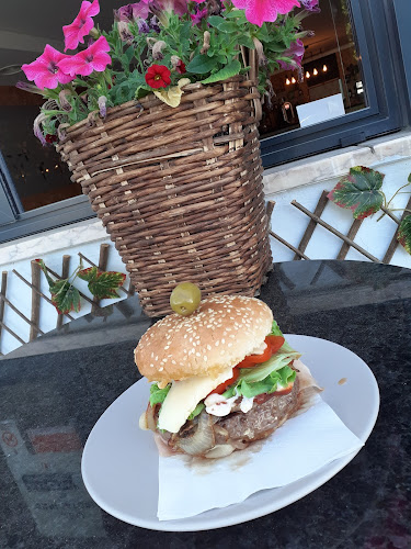 Opinii despre Nosso Recanto- wine bar în Godim - Gastronomia e hotelaria