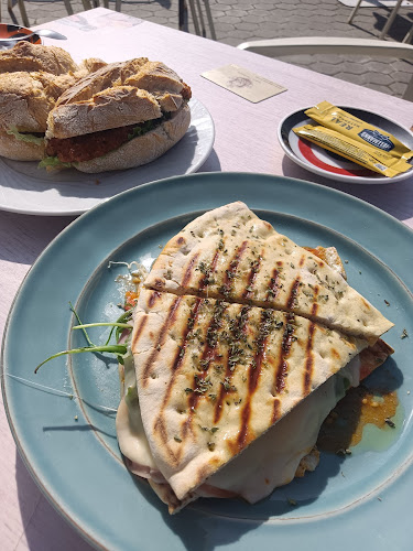 Padaria Confeitaria Lion's