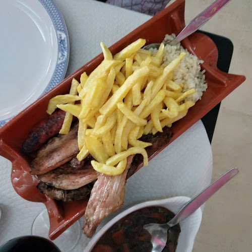 Opinii despre Virginias în Bombarral - Gastronomia e hotelaria