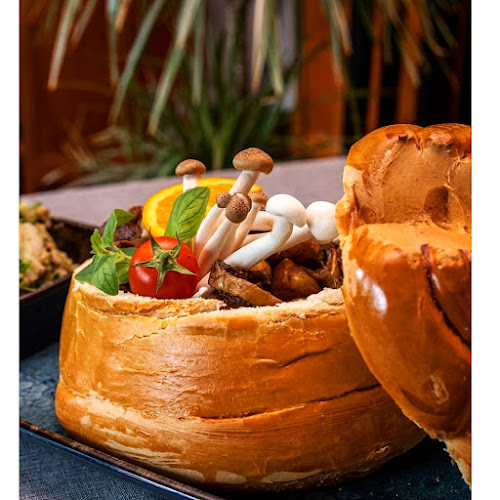 Opinii despre Baco.Come în Santa Maria da Feira - Gastronomia e hotelaria