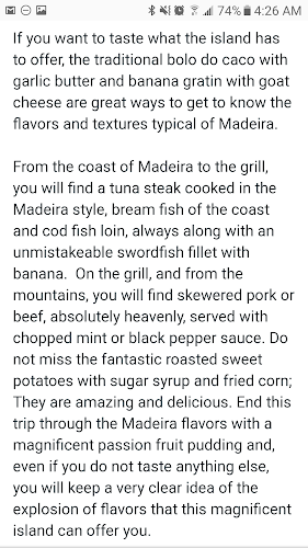 São Martinho, Funchal