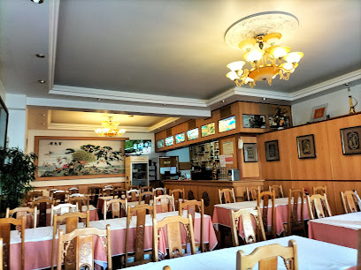 Restaurante Grande Muralha