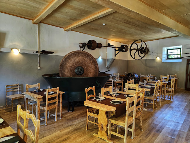 Dom Fernando - Gastronomia e hotelaria