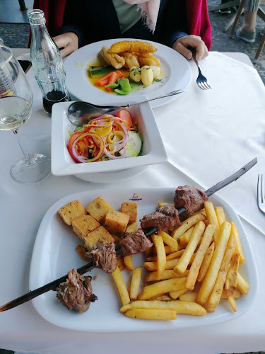 Tiles Restaurant - Gastronomia e hotelaria