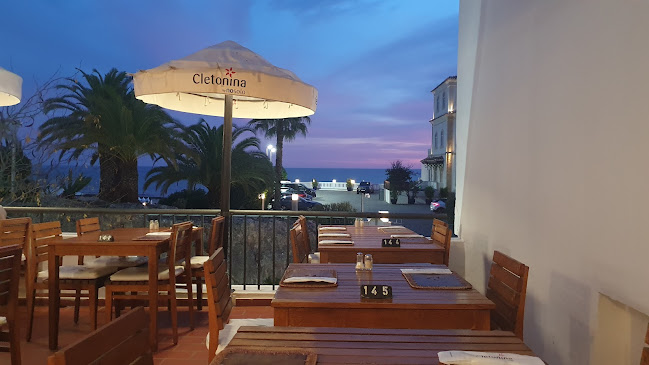 Cletonina - Portimão