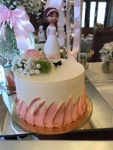 Comentarii opinii despre Padaria de Escariz