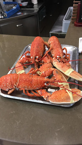 Ferribote - Gastronomia e hotelaria