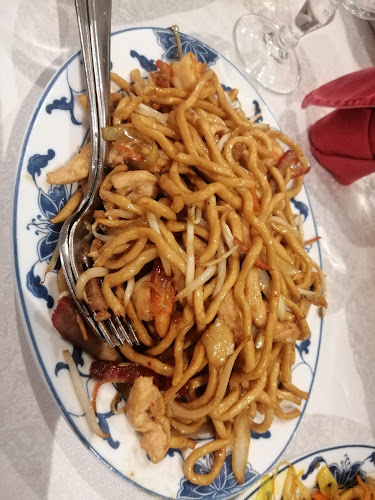 Comentarii opinii despre Restaurant Golden Garden