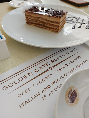 Golden Gate Grand Café Phone number