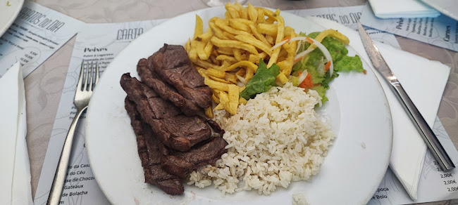 Restaurante Pote - Gastronomia e hotelaria