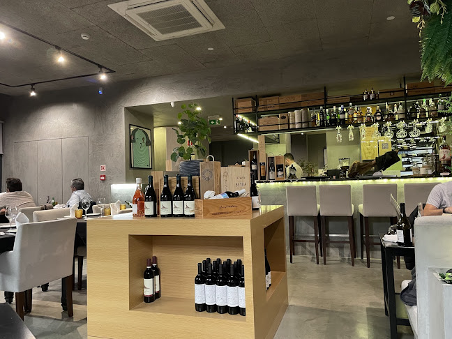 FAMA by Luís Lavrador - Aveiro