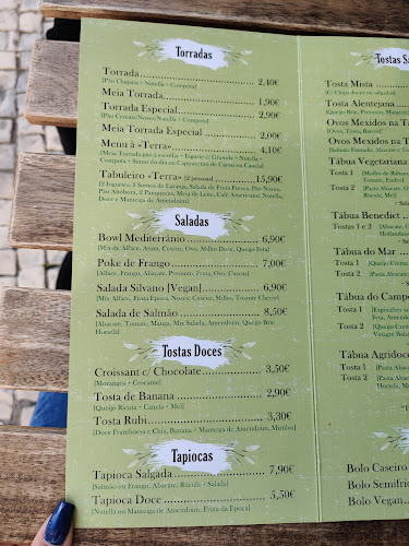 Reviews of Terra - Juice & Coffee Shop in Santo Tirso - Gastronomia e hotelaria