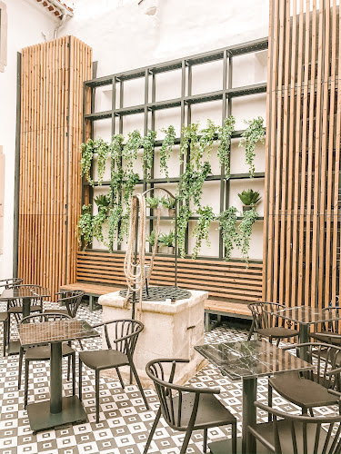 Restaurante Pátio da Graça