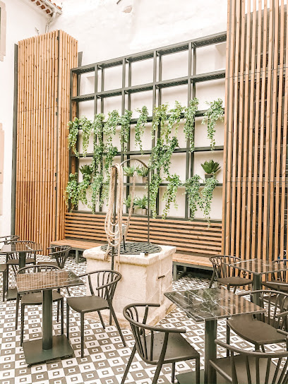 Restaurante Pátio da Graça