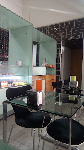 Cafetaria Snack Bar N`Treze
