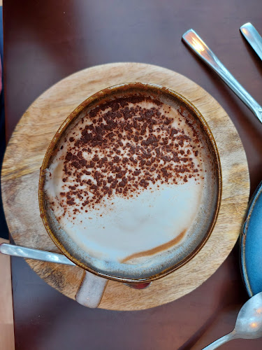 LEA - Food & Drinks - Gastronomia e hotelaria