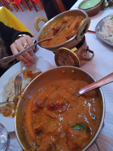 Opinii despre Bengal Tandoori în Setúbal - Gastronomia e hotelaria