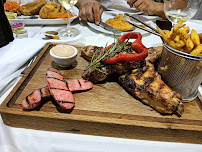 Churrascaria Graciosa Open Times