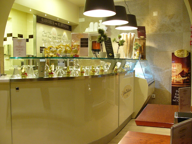 CasaDoGelado -1981 - Lisboa