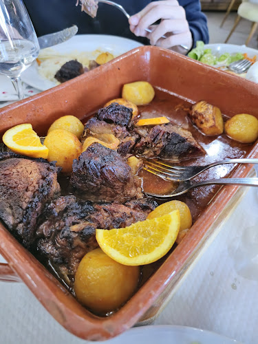 Reviews of Restaurante Feira Velha in Fafe - Gastronomia e hotelaria