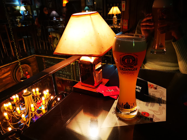 Comments and reviews of Bar Saloon Cintra