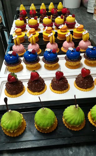 Colmeia de Mel - Gastronomia e hotelaria