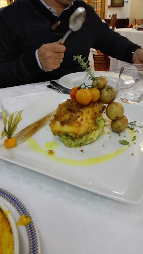 Opinii despre Cascata . în Abrantes - Gastronomia e hotelaria